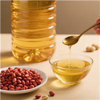 peanut oil
