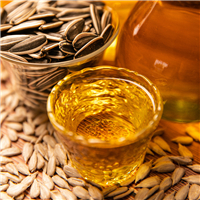 Sunflower oil