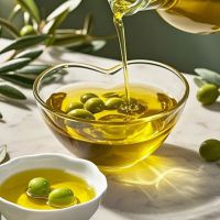 Olive oil production line