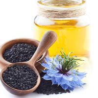 Rapeseed oil production line