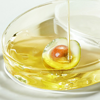 Pure Mustard Oil
